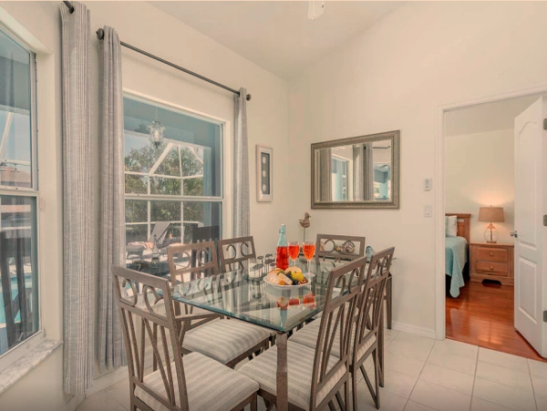 3-Bedroom Villa in Southwest Cape Coral
